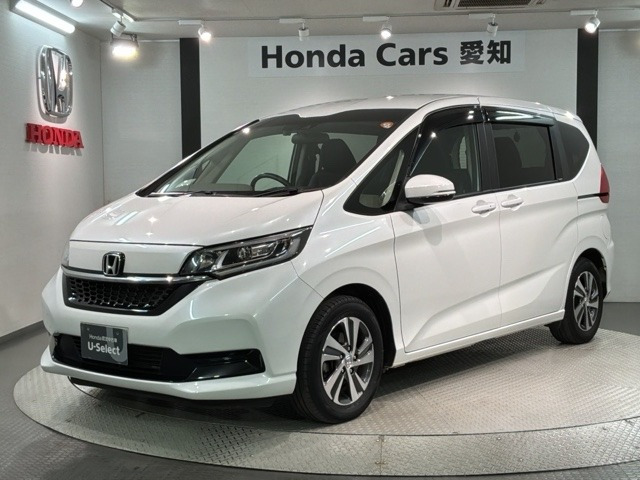 フリード 1.5 G ホンダセンシング 