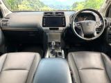 ランドクルーザープラド 2.7 TX Lパッケージ 4WD 