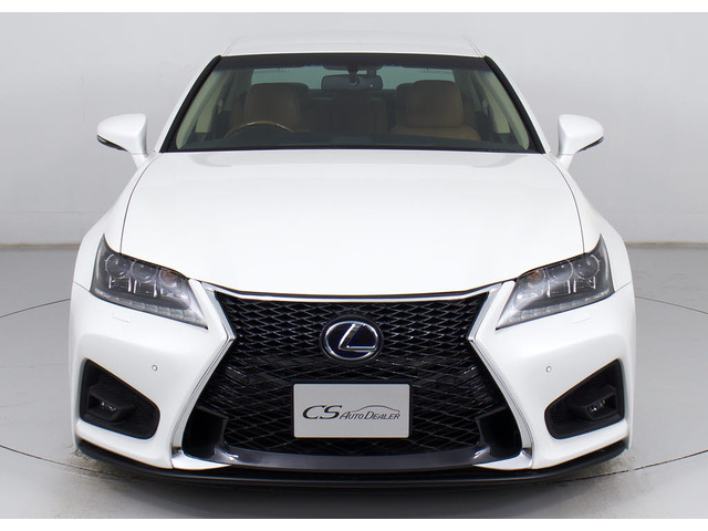 GS 250 Iパッケージ 禁煙スピンドル新品20AW 新品タイヤ