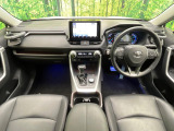RAV4 2.5 ハイブリッド G E-Four 4WD 