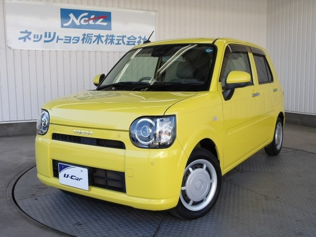 ミラトコット X SAIII 