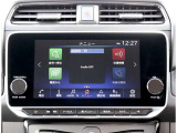 Bluetooth接続/HDMI接続/AppleCarPlay・AndroidAuto連携機能/USB接続など多彩な機能!