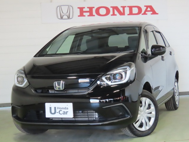 フィット  1.3 ホーム 4WD