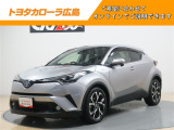 トヨタ C-HR