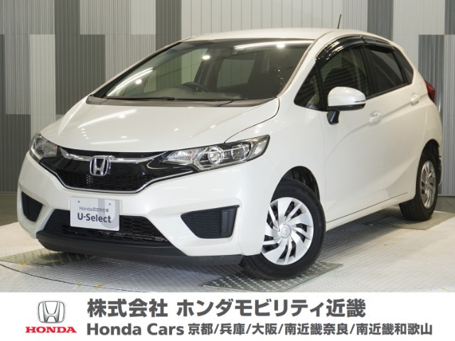 フィット 1.3 13G Lパッケージ