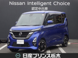 日産 ルークス