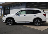 フォレスター 2.0 アドバンス 4WD 