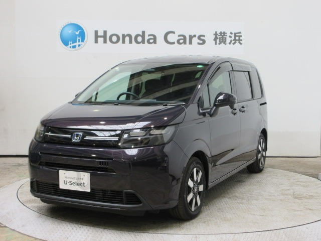 フリード 1.5 e:HEV エアー EX 