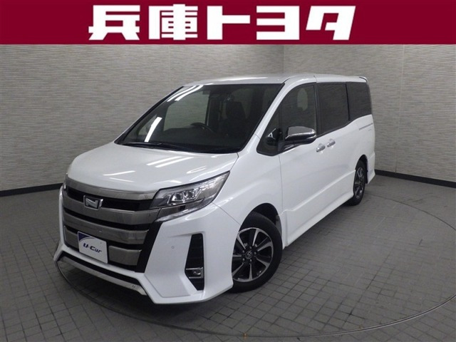 ノア  2.0 Si WxBIII