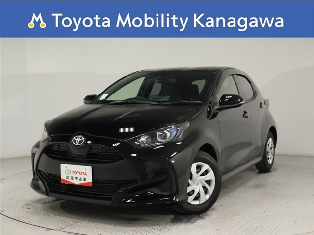 ヤリス 1.5 X （5BA-MXPA10）