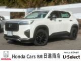 ホンダ WR-V
