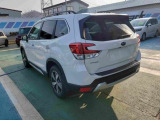 フォレスター 2.0 アドバンス 4WD 