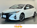 トヨタ プリウスPHV