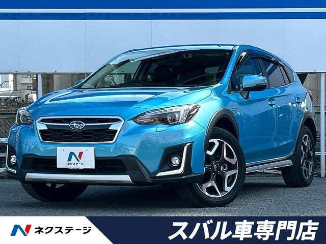 XV2.0 アドバンス 4WD
