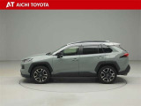 RAV4 2.0 アドベンチャー 4WD 