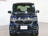 N-BOXカスタム L 4WD 