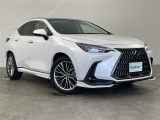 レクサス NX