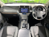ランドクルーザープラド 2.7 TX Lパッケージ マットブラック エディション 4WD 