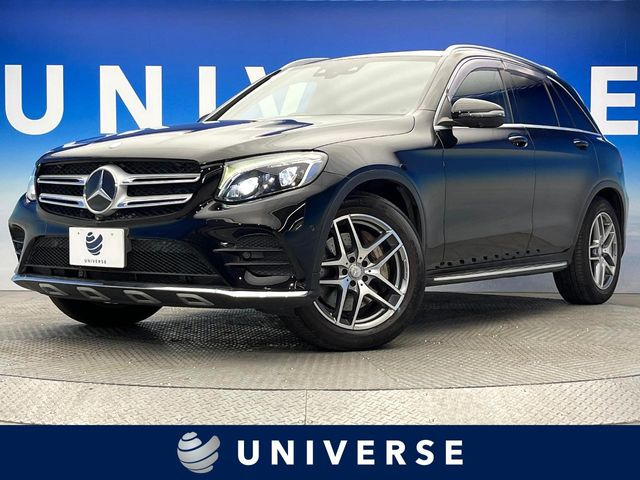 GLAクラス GLA250 4マチック スポーツ 4WD 