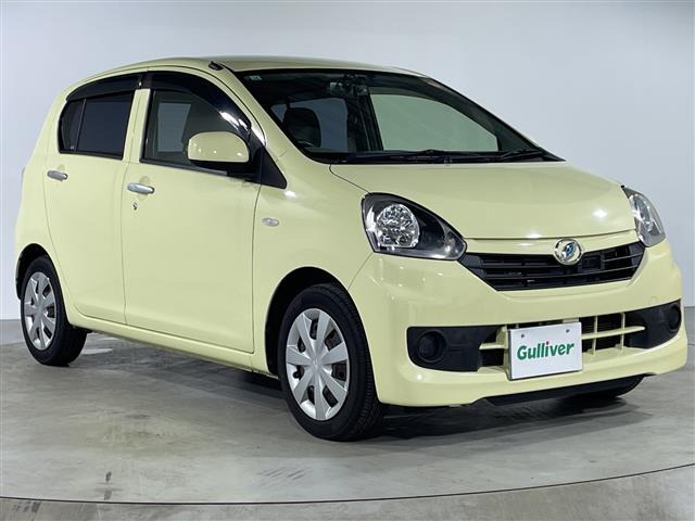 ミライース L SA 修復歴無し