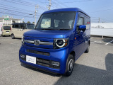 ホンダ N-VAN