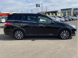 スバル エクシーガクロスオーバー7 AWD 4WD/純正フルセグナビゲーション/バックモニター/ルーフレール/ハーフレザーシート/シートヒーター/プッシュスタート&スマートキー/ドラレコ/ETC