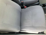運転席座面です、へたり等ご確認ください。