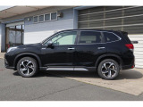 フォレスター 2.0 アドバンス 4WD 元レンタカー