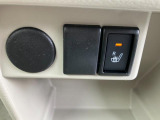 冬も暖かシートヒーター装備です!