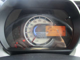 メーターの画像です!!走行距離をどうぞ確認してください!!