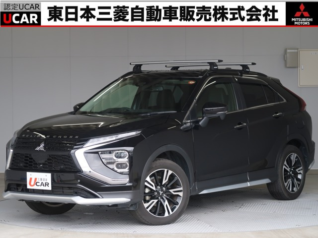 エクリプスクロス 1.5 G 4WD 
