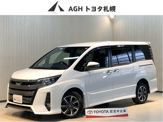 ノア 2.0 Si W×B 4WD 