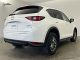 CX-5 2.0 20S ワンオーナー 修復歴無し
