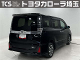 ヴォクシー 2.0 ZS 煌II 4WD 