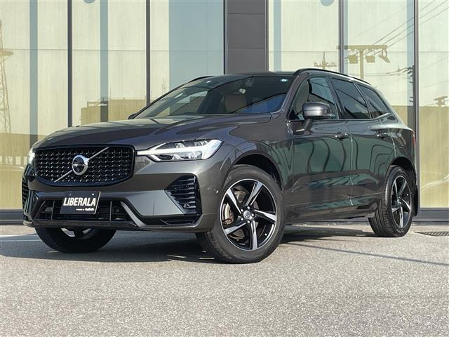 XC60 T5 AWD モメンタム 4WD 4WD 本革シート