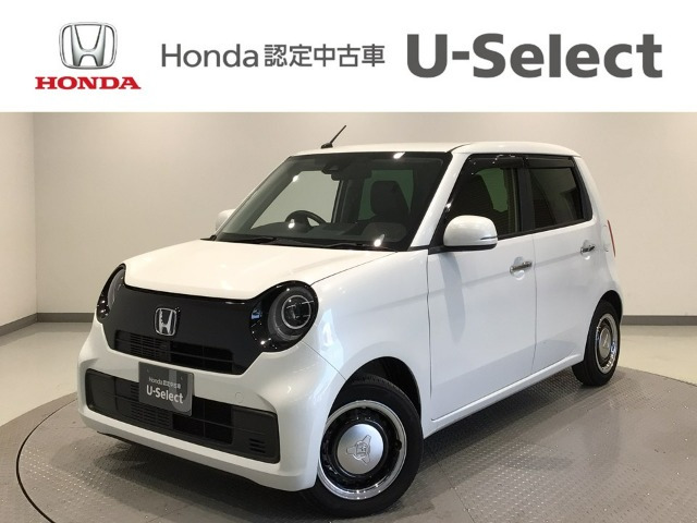 N-ONE 660 オリジナル