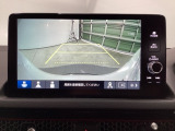 バックモニター付きで車庫入れも安心【カメラアングルは3パターンから選べます】知らない道でも安心して楽しくお出かけができます