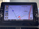 ナビ付きですので知らない場所にお出かけの際には道に迷うことなく目的地に到着できるので非常に活躍します。