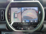 全方位モニターで車庫入れもラクラク!Bluetooth接続可能、フルセグチューナーを搭載したナビゲーション