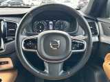 XC90 T5 AWD モメンタム 4WD 本革シート