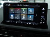 Apple Car Play・Android Autoでスマホ連携が可能!対応するアプリをディスプレイで操作できます。