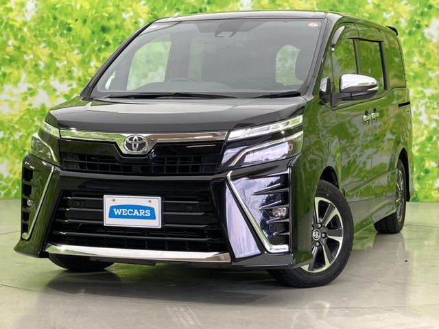 ヴォクシー 2.0 ZS 煌III 