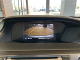 ■3モードバックカメラ■ノーマル・ワイド・トップビューの3視点で後方確認が可能。死角を減らし、駐車や車庫入れをしっかりサポート!初心者の方にも安心の便利機能です。