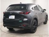 CX-5 2.2 XD ブラックトーンエディション 