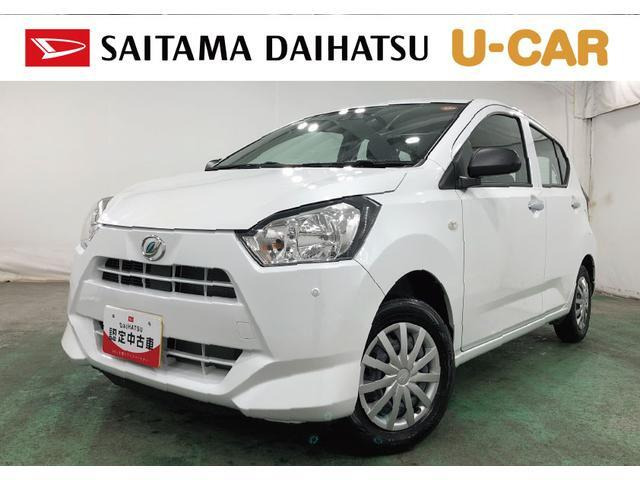 ミライース L SAIII 