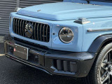 Gクラス AMG G63 (ISG) 4WD MP202601 左H