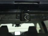 リヤ用ドライブレコーダー装備!これがあれば、相手方が危険運転をしてきた場合などでも客観的に証明でき、事故や事件の直接的な証拠の確保にも生り得ます。