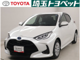 トヨタ ヤリス