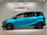 購入後のメンテナンスや急なトラブルは北海道内17店舗のダイハツ北海道販売各店をご利用頂けます!