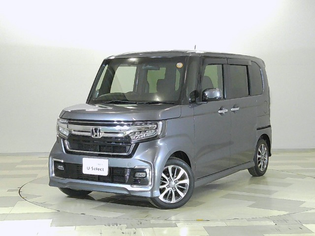 N-BOXカスタム L 